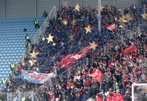 1. FC Union Berlin in Magdeburg (2007)