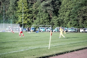 FSV Bentwisch vs. F.C. Hansa Rostock Amateure 
