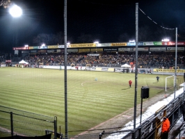 Alemannia Aachen vs. F.C. Hansa Rostock (2006)