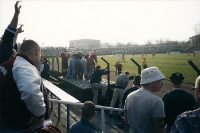 BFC Dynamo vs. 1. FC Union Berlin II, 2002