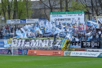 CFC vs. FSV Zwickau (2007)