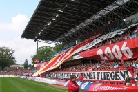 FC Energie Cottbus vs. TSV 1860 München, 3:1