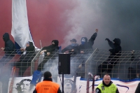 Hallescher FC vs. 1. FC Magdeburg (2009)