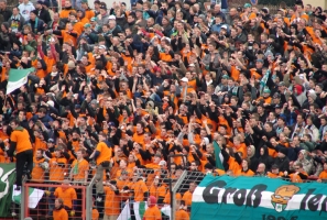 Hallescher FC vs. FC Sachsen Leipzig (2005/06)