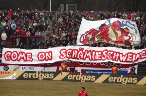 Hallescher FC vs. FC Sachsen Leipzig (2005/06)