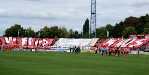 Hallescher FC vs. Hannover 96 (2008)
