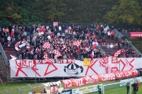 Sachsenduell FSV Zwickau gegen Chemnitzer FC, 2007