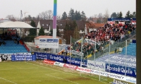 SpVgg Greuther Fürth vs. Union Berlin, 2004