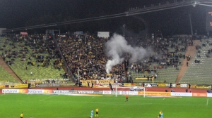 TSV 1860 München vs. SG Dynamo Dresden