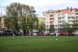 CFC Hertha 06 vs. Rostocker FC