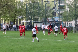 CFC Hertha 06 vs. Rostocker FC