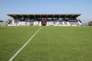 Stadion Velbert 09-10-2021