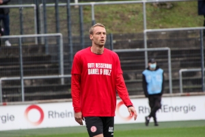 Felix Bastians Rot-Weiss Essen 23-10-2021