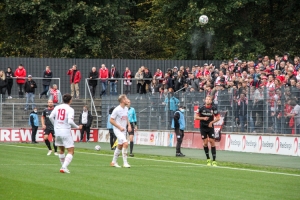 Felix Bastians Rot-Weiss Essen 23-10-2021