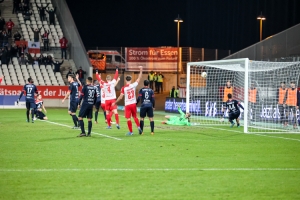 Rot-Weiss Essen - Bonner SC RL-West Spielfotos 10-12-2021