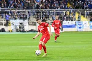 Björn Rother 1860 München vs. Rot-Weiss Essen 14.11.2022