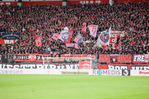 Rot-Weiss Essen Fans 