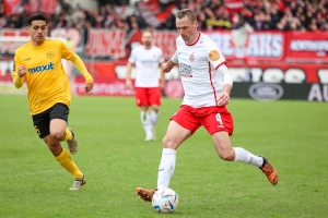 Felix Bastians Rot-Weiss Essen vs. SpVgg Bayreuth 05.03.2023