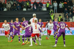 Rot-Weiss Essen vs. VfL Osnabrück 14.03.2023