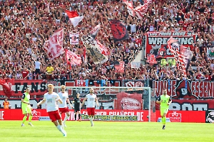 Rot-Weiss Essen vs. 1860 München 14.05.2023