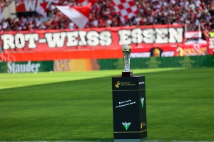 Niederrheinpokal Finale 2023  03.06.2023