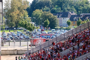  Stadion an der Hafenstraße 