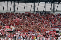 RWE Support / Ultras gegen Union 2012