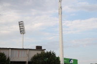 Altes Georg Melches Stadion Essen - August 2012