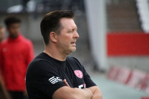 Christian Titz Trainer RWE Juli 2019