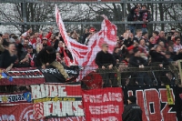 Essen Fans in Ahlen April 2016
