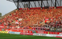 Essener Fans und Ultras 2014
