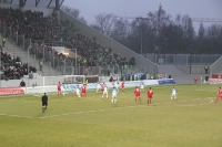 FC Kray gegen RWE 30-03-2013