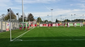 Fortuna Düsseldorf II vs. Rot-Weiss Essen