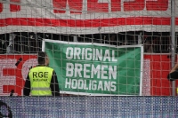 Original Bremen Hooligans