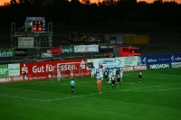 Pokalfinale 2010 gegen ETB Schwarz Weiss Essen