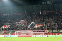 Regionalligaduell RW Essen vs. SG Wattenscheid 09