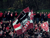 Rot-Weiss Essen beim 1. FC Köln II, RL West