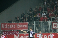 Rot-Weiss Essen vs. SG Wattenscheid 09