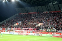 Rot Weiss Essen vs KFC Uerdingen