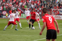RWE beim SC Fortuna Köln, 30.03.2014