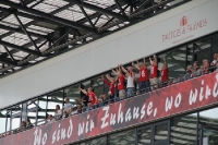 RWE BVB Fans Mai 2016