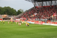 RWE Elfmeter gegen KFC Uerdingen