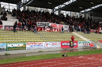 RWE Fans Banner 