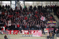 RWE Fans in Wattenscheid