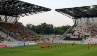 RWE vs Alemannia Aachen 2013