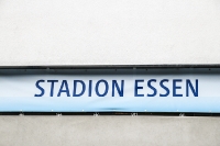 Stadion Essen August 2012
