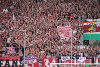 Support Rot Weiss Essen Fans Ultras