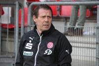 Sven Demandt RWE Trainer April 2016