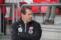 Sven Demandt RWE Trainer April 2016