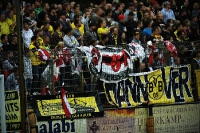 Rot Weiss Ahlen vs. Borussia Dortmund II, 5:1